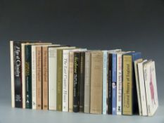 [Art & Architecture] The Florentine Renaissance with mounted plates, Georgian Architecture,