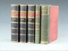 John Bunyan, The Whole Works by George Offor,