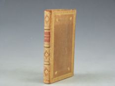 Dr Gregory, A Father's Legacy to His Daughters, a Letter to a New-Married Lady by Mrs Chapone etc,