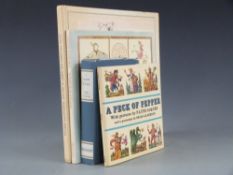Maurice Sendak I Saw Esau Edited by Iona & Peter Opie, A Peck of Pepper pictured by Faith Jaques,