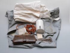 A 1930s / 40s nurse's uniform,