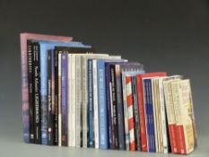 A quantity of books on Lighthouses, from America, Holland, New Zealand,