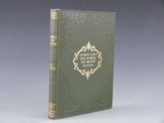 Victorian Lady Novelists, first editions by George Eliot, Mrs.