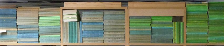 The Countryman, An Illustrated Review & Miscellany of Rural Life.