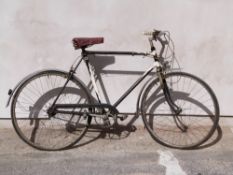 Royal Enfield vintage bicycle