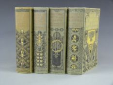 Egyptian Myth And Legend by Donald Mackenzie with plates in colour & monochrome (c1915),