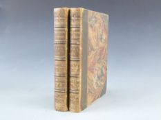 William Beattie Switzerland Illustrated by a Series of Views Taken Expressly For This Work by W.H.