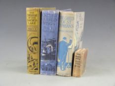 [Rupert Bear] Mary Tourtel Humpty Dumpty Book Nursery Rhymes Told in Pictures published by Anthony