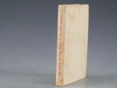 [Signed] Minnie Louise Haskins The Gate of the Year,