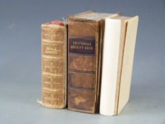 Five Thousand Receipts in all the Useful And Domestic Arts,