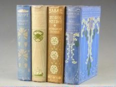 [A & C Black] The West Indies by John Henderson 1905, Egypt by R.