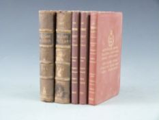 The Correspondence of The Right Honourable Sir John Sinclair,