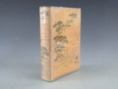 [A & C Black] The Flowers And Gardens of Japan Painted by Ella Du Cane and Described by Florence Du