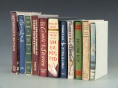 Graham Greene, Brighton Rock, illustrated by Geoff Grandfield; Dream Street by Damon Runyon,