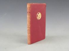 [Signed] Rudyard Kipling The Five Nations published by Methuen in 1927 signed by the author on