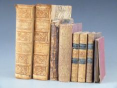 Chronicles of England, France,