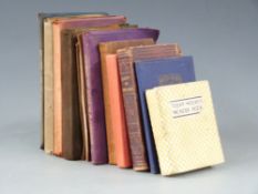 [Miniature Illustrated] Teeny-Weeny's Wonder Book 1931,