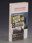 Century Bombers The Story of the Bloody Hundredth by Richard Le Strange,