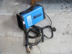 Mirko 164 inverter welder