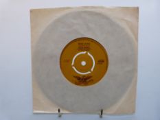 Gospel Garden - Finderskeepers (602006) appears at least VG