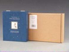 Beatrix Potter The Tale of Two Bad Mice, a Centenary Edition by Warne 2004,