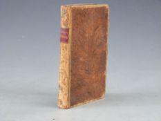 George Buchanan Paraphrasis Psalmorum Davidis Poetica published Glasgow & Edinburgh 1797,