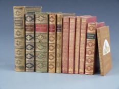 [Bindings] The Romance of Polar Exploration by G.