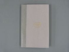 Elizabeth Siddal (artists model and wife of Dante Gabriel Rossetti) Poems and Drawings,