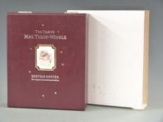 Beatrix Potter The Tale of Mrs.