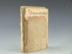 Lewis Carroll Three Sunsets & Other Poems illustrated by E.