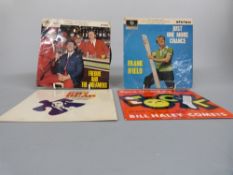 Forty EPs including Just A Little Bit of Roy Head (NEP44053)