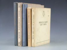 The Anzac Book written & illustrated in Gallipoli 1916, cloth with colour cover,