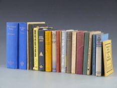 [Spiritualism, Mental Magic] Arthur E.