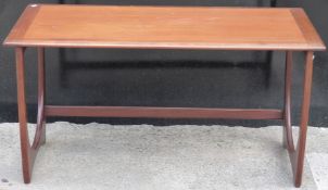 Retro G-Plan coffee table