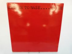 Slade - Return to Base (NARB 003) record appears ex with some wear to cover.