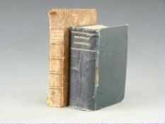 A Treatise of Diseases Incident to the Skin in Two Parts with a short Appendix by Daniel Turner of