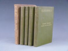 The Yorkshire Cattle-Doctor And Farrier; A Treatise on The Diseases of Horned Cattle,