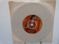 Eighteen 45s on Horse (Hoss 58, 62, 65, 69, 73, 75, 76, 80, 90, 98, 101, 112,119, 120, 123, 124,