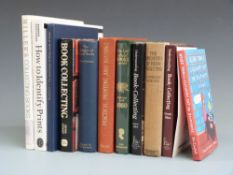 [Prints and Book Collecting] How to Identify Prints by Bamber Gascoigne,