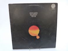 Nucleus - Elastic Rock (6360 008) (die cut sleeve),