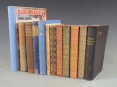 A.A. Milne Toad of Toad Hall 1929, J.M.