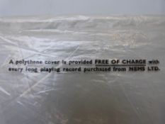 Gerry and the Pacemakers - How Do You Like It? (335x1546) and Lonnie Donegan - A Golden Age of