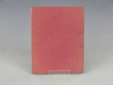 Wilfred Owen Poems with An Introduction by Siegfried Sassoon published in London by Chatto & Windus