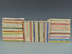 Doctor Who novels a collection of paperback editions published by Target Books,