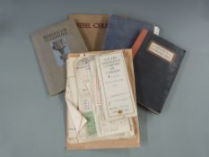 Illustrated Trade Catalogues, Henry Hope & Sons Leadwork 1927 (pipes, gutters, panels),