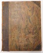 The Domestic Journal and Home Miscellany of Instruction and Amusement illustrated with 300