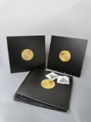 The Normalmen - Exotica Movement (EA5014),