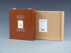 Beatrix Potter The Story of A Fierce Bad Rabbit, a Centenary Edition by Warne 2006,