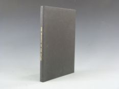 Lewis Carroll The Hunting of the Snark, signed by Byron Sewell illustrator.