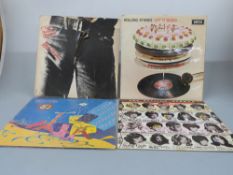 The Rolling Stones - 23 albums and a box set